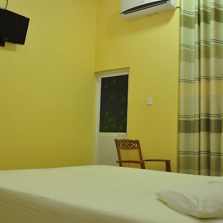 Hotel Pearl Gate Chilaw Exteriér fotografie