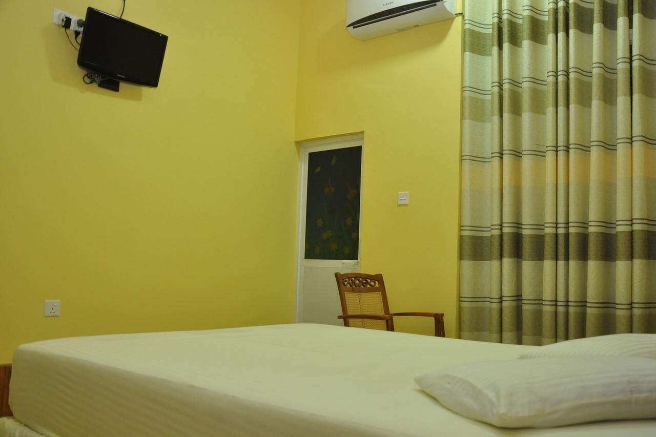 Hotel Pearl Gate Chilaw Exteriér fotografie
