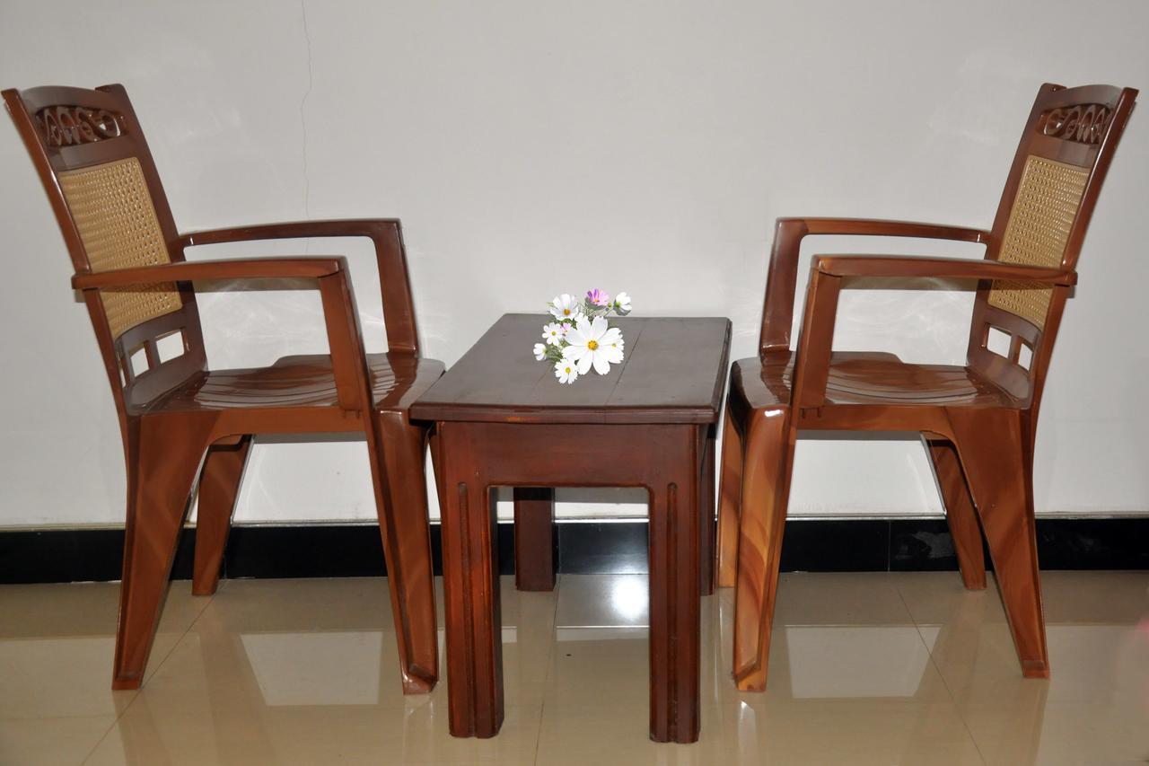 Hotel Pearl Gate Chilaw Exteriér fotografie