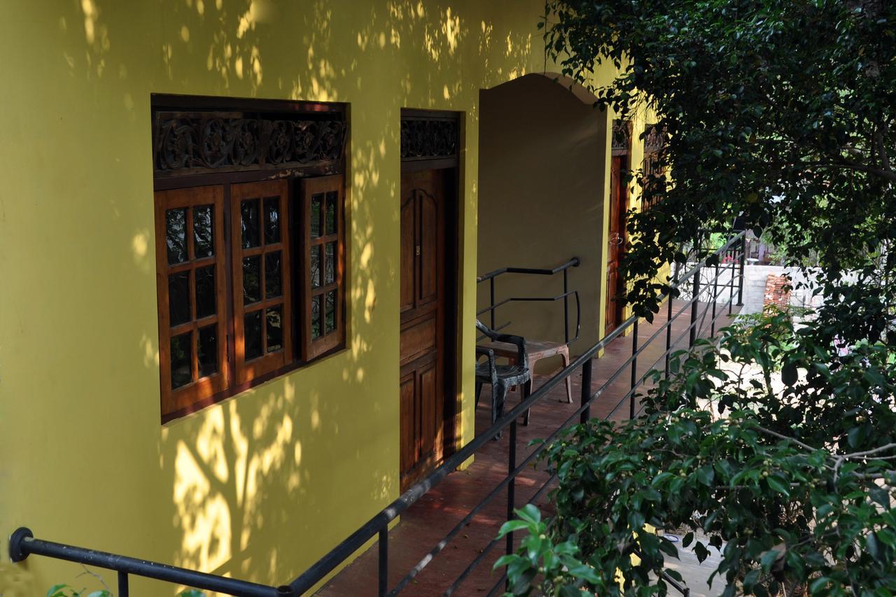 Hotel Pearl Gate Chilaw Exteriér fotografie