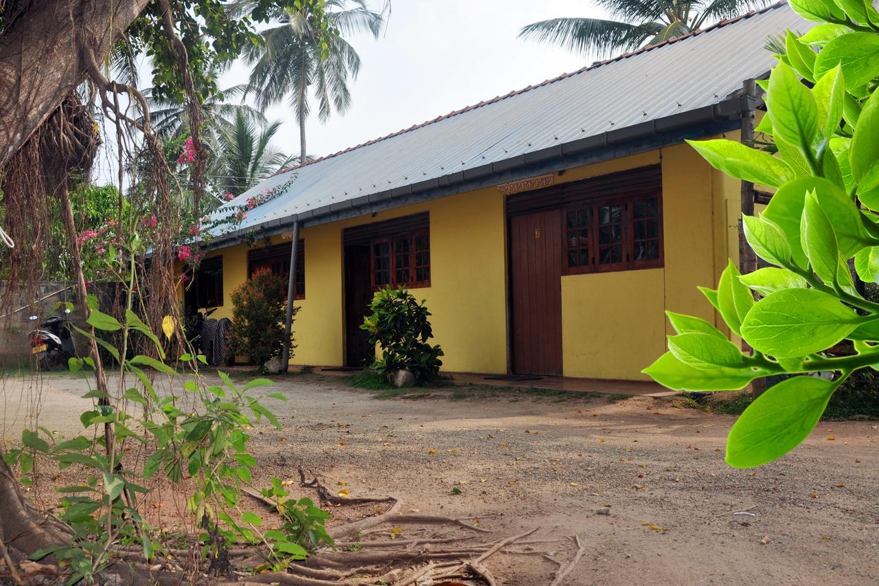 Hotel Pearl Gate Chilaw Exteriér fotografie