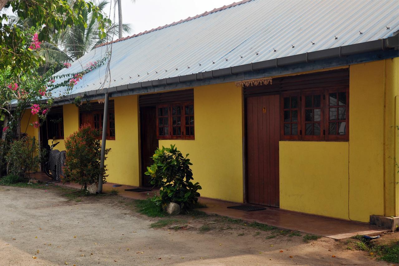 Hotel Pearl Gate Chilaw Exteriér fotografie
