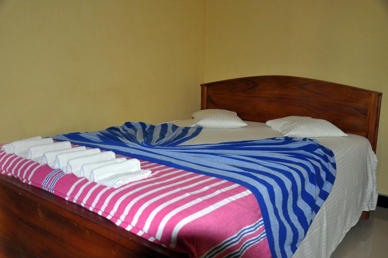 Hotel Pearl Gate Chilaw Exteriér fotografie