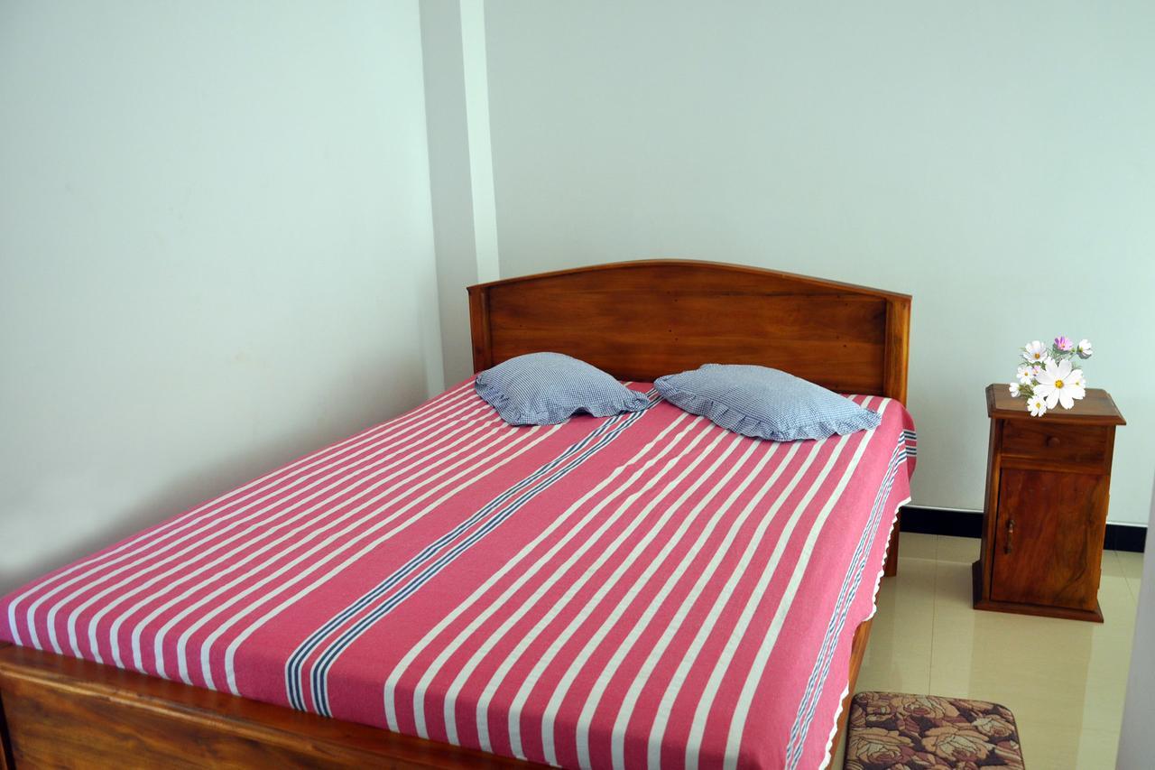 Hotel Pearl Gate Chilaw Exteriér fotografie
