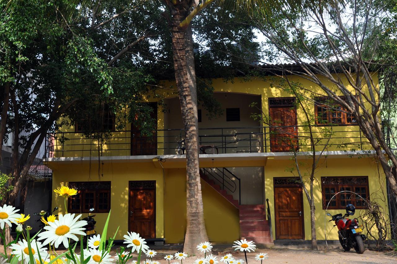 Hotel Pearl Gate Chilaw Exteriér fotografie