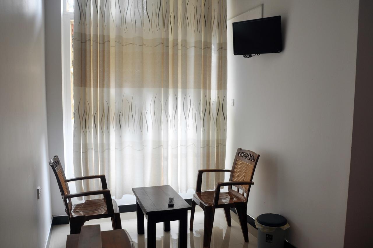 Hotel Pearl Gate Chilaw Exteriér fotografie