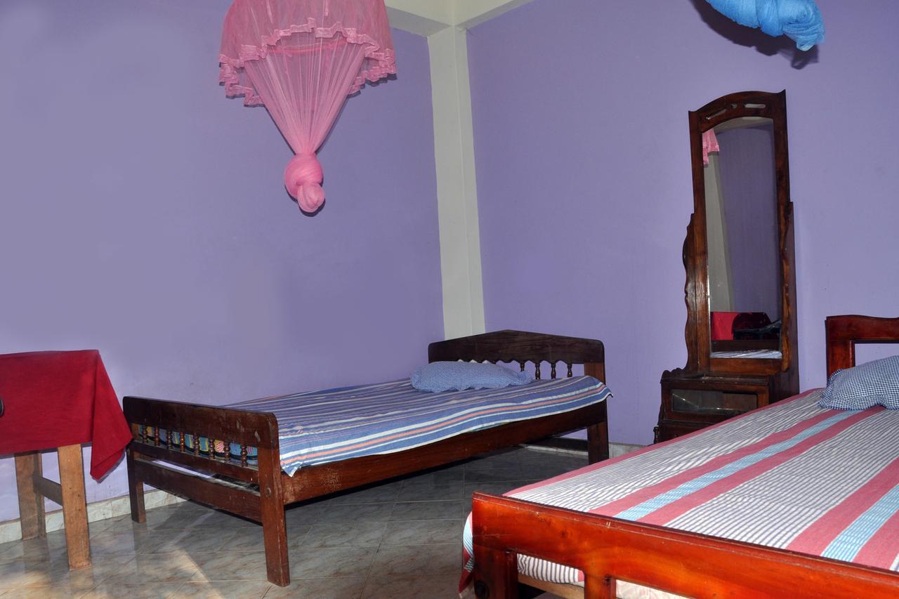 Hotel Pearl Gate Chilaw Exteriér fotografie